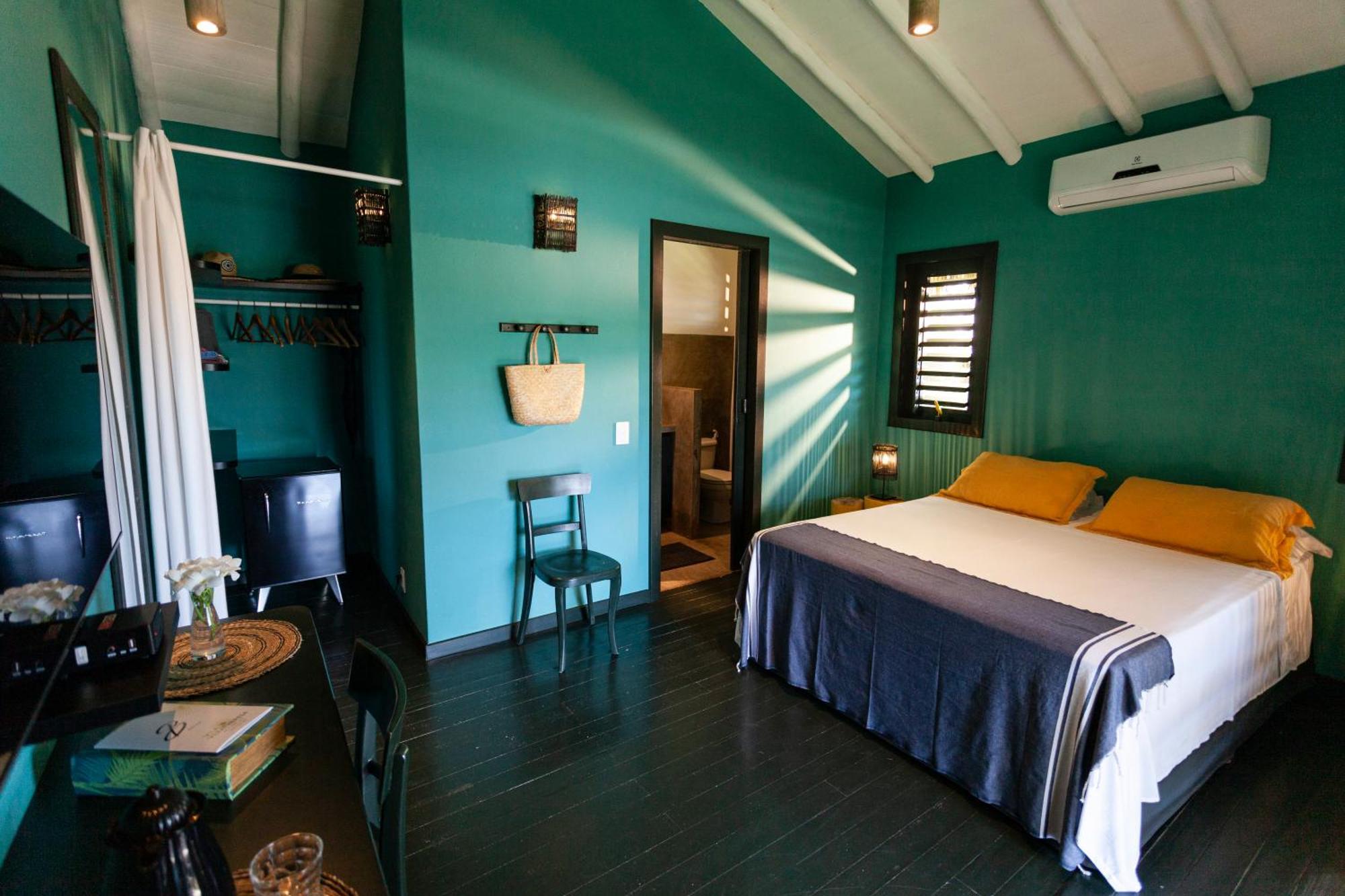 Hotel Vilaveratheresa (Adults Only) Fortim Esterno foto