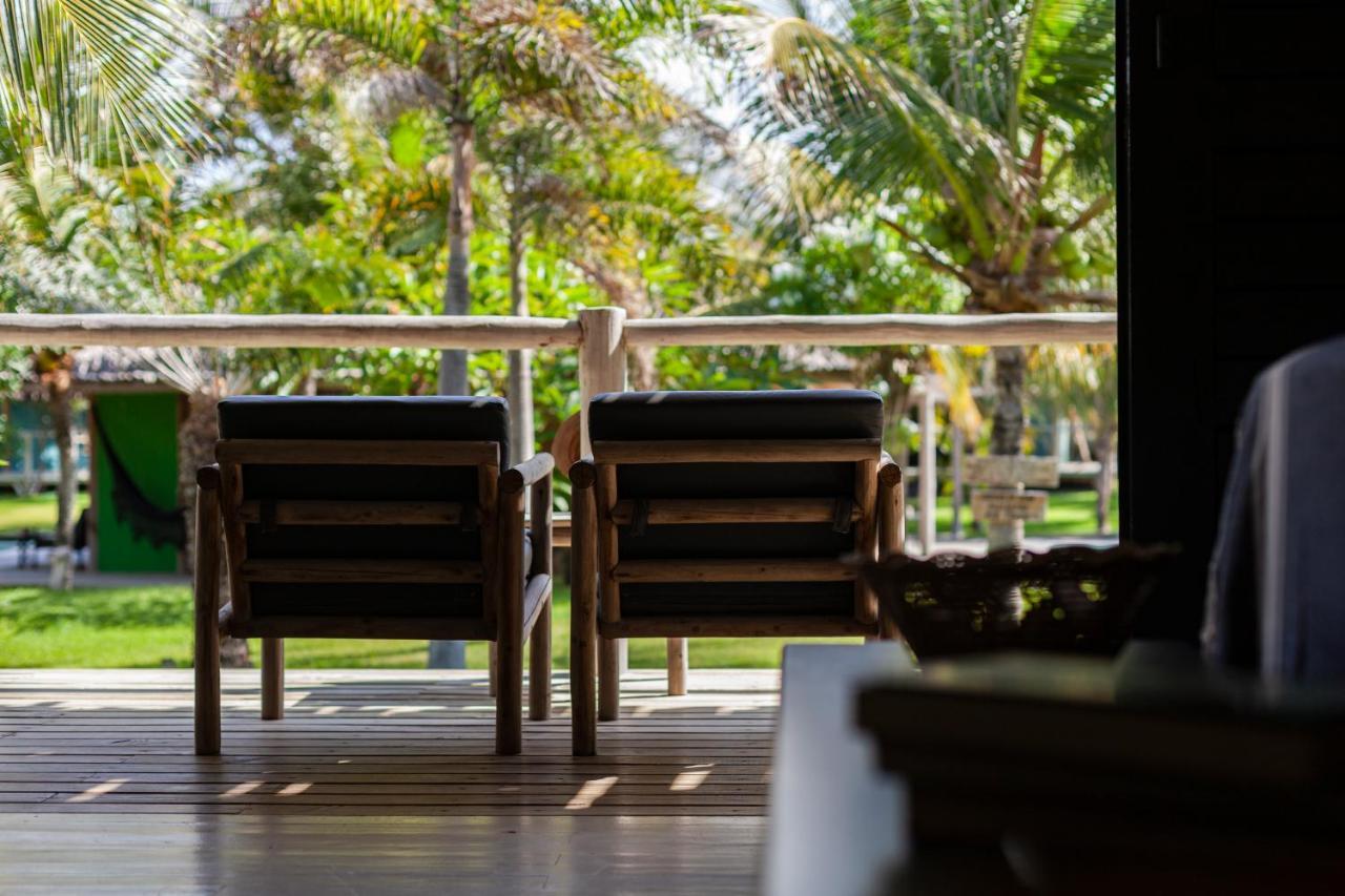 Hotel Vilaveratheresa (Adults Only) Fortim Esterno foto