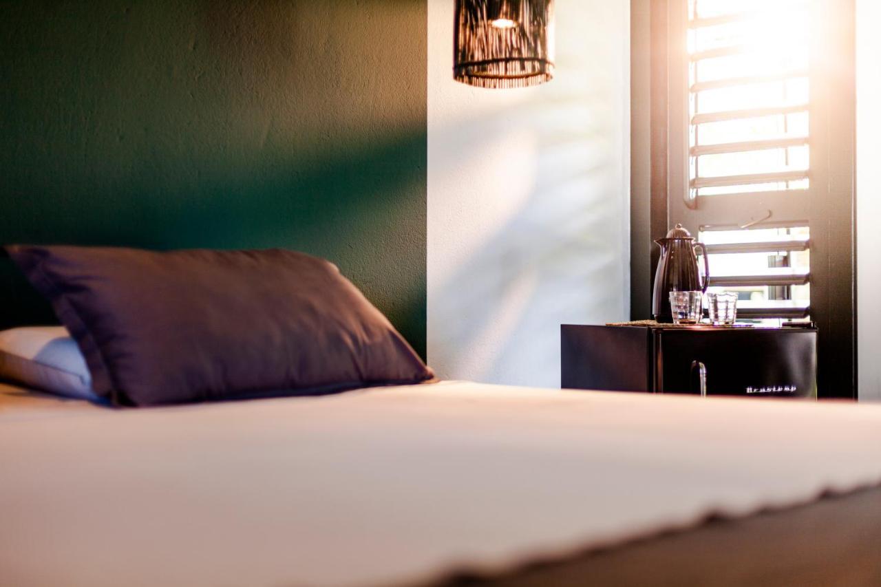 Hotel Vilaveratheresa (Adults Only) Fortim Esterno foto