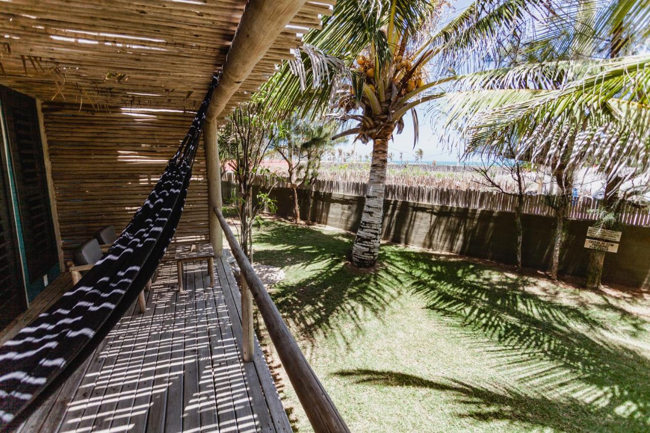 Hotel Vilaveratheresa (Adults Only) Fortim Esterno foto