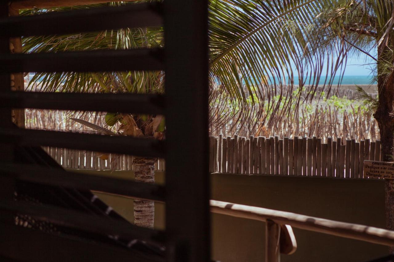 Hotel Vilaveratheresa (Adults Only) Fortim Esterno foto
