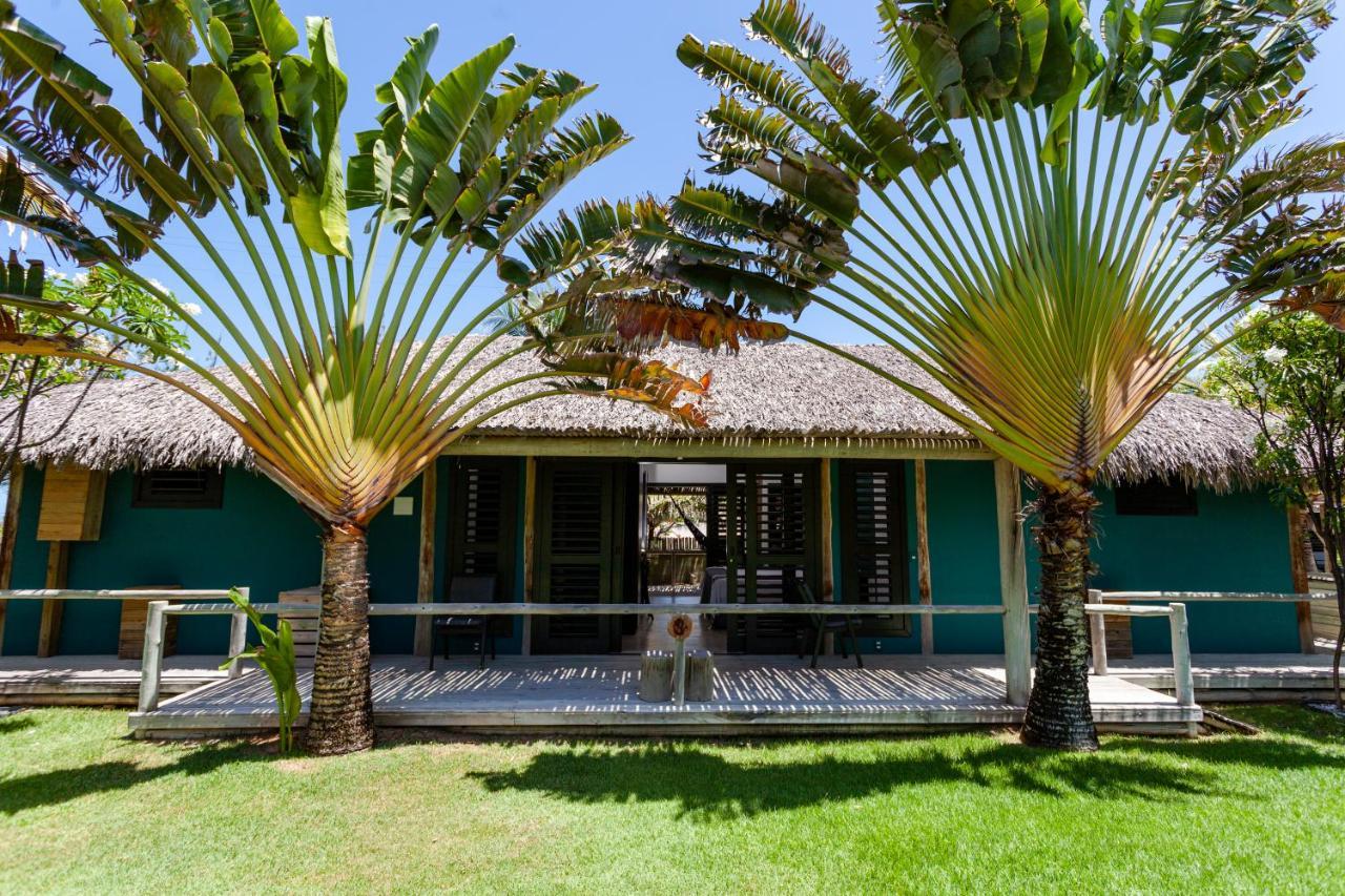 Hotel Vilaveratheresa (Adults Only) Fortim Esterno foto