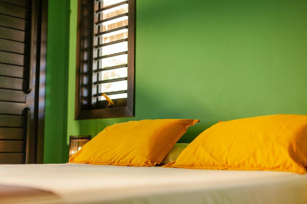 Hotel Vilaveratheresa (Adults Only) Fortim Esterno foto