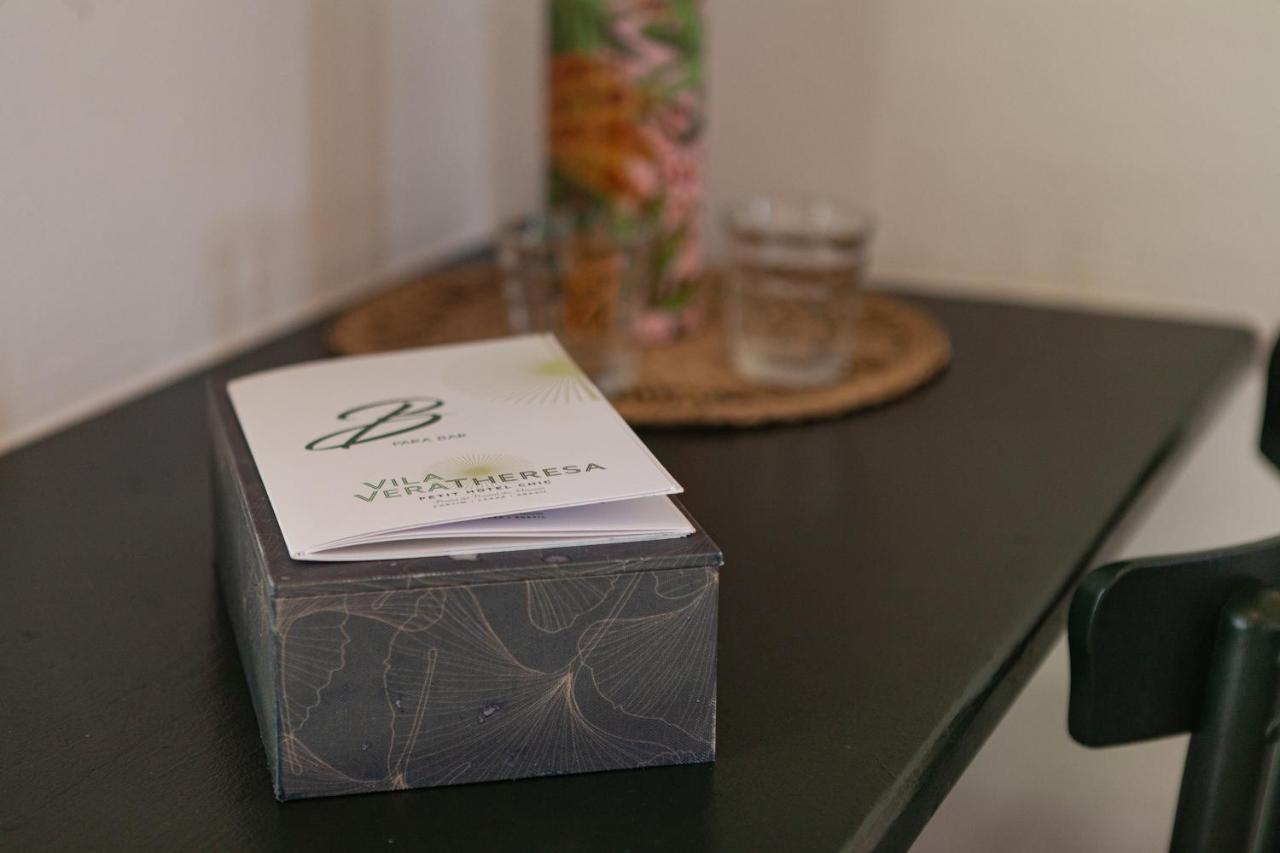 Hotel Vilaveratheresa (Adults Only) Fortim Esterno foto