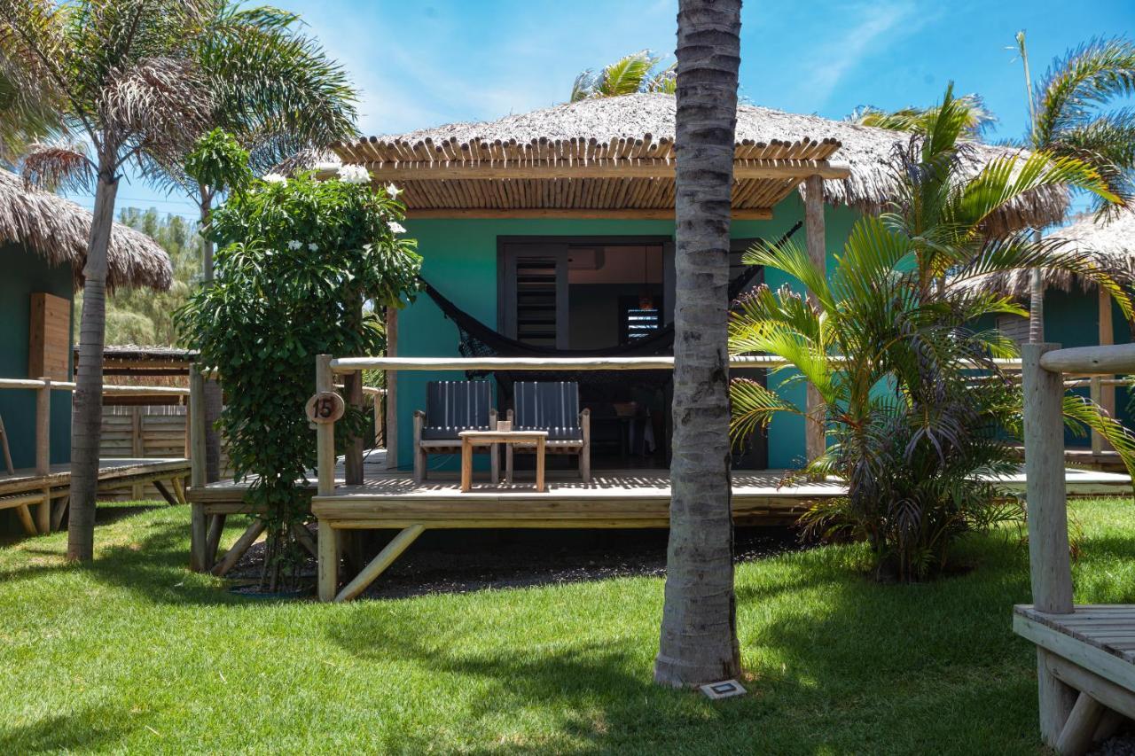 Hotel Vilaveratheresa (Adults Only) Fortim Esterno foto