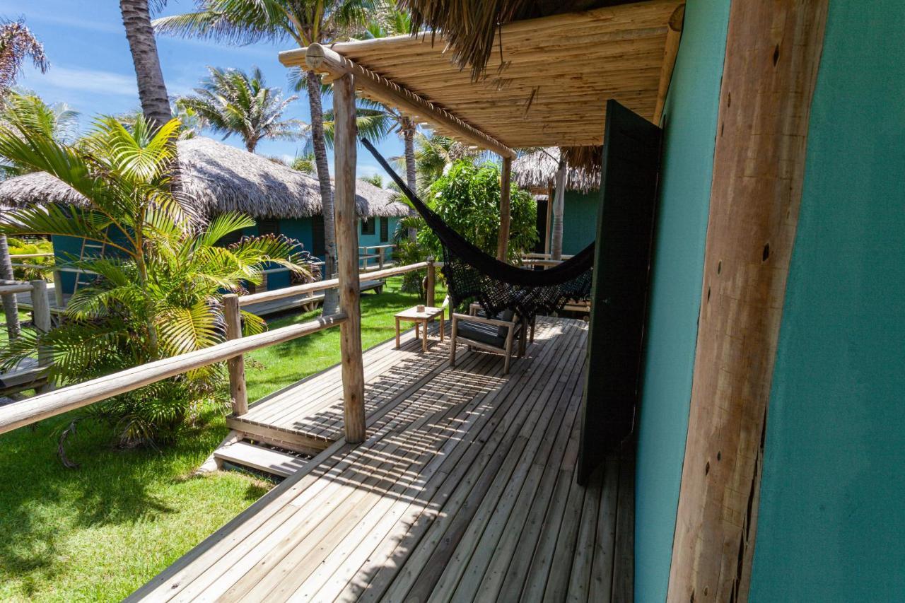 Hotel Vilaveratheresa (Adults Only) Fortim Esterno foto