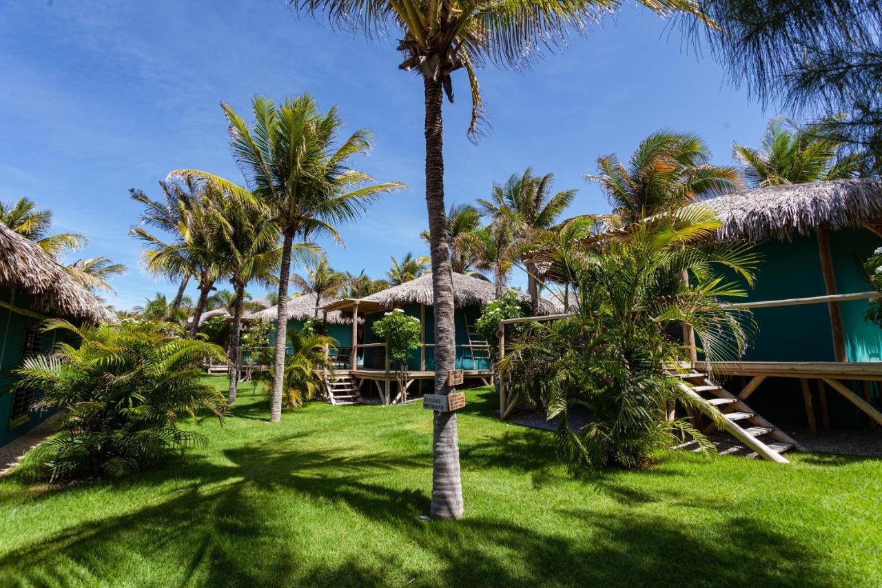 Hotel Vilaveratheresa (Adults Only) Fortim Esterno foto