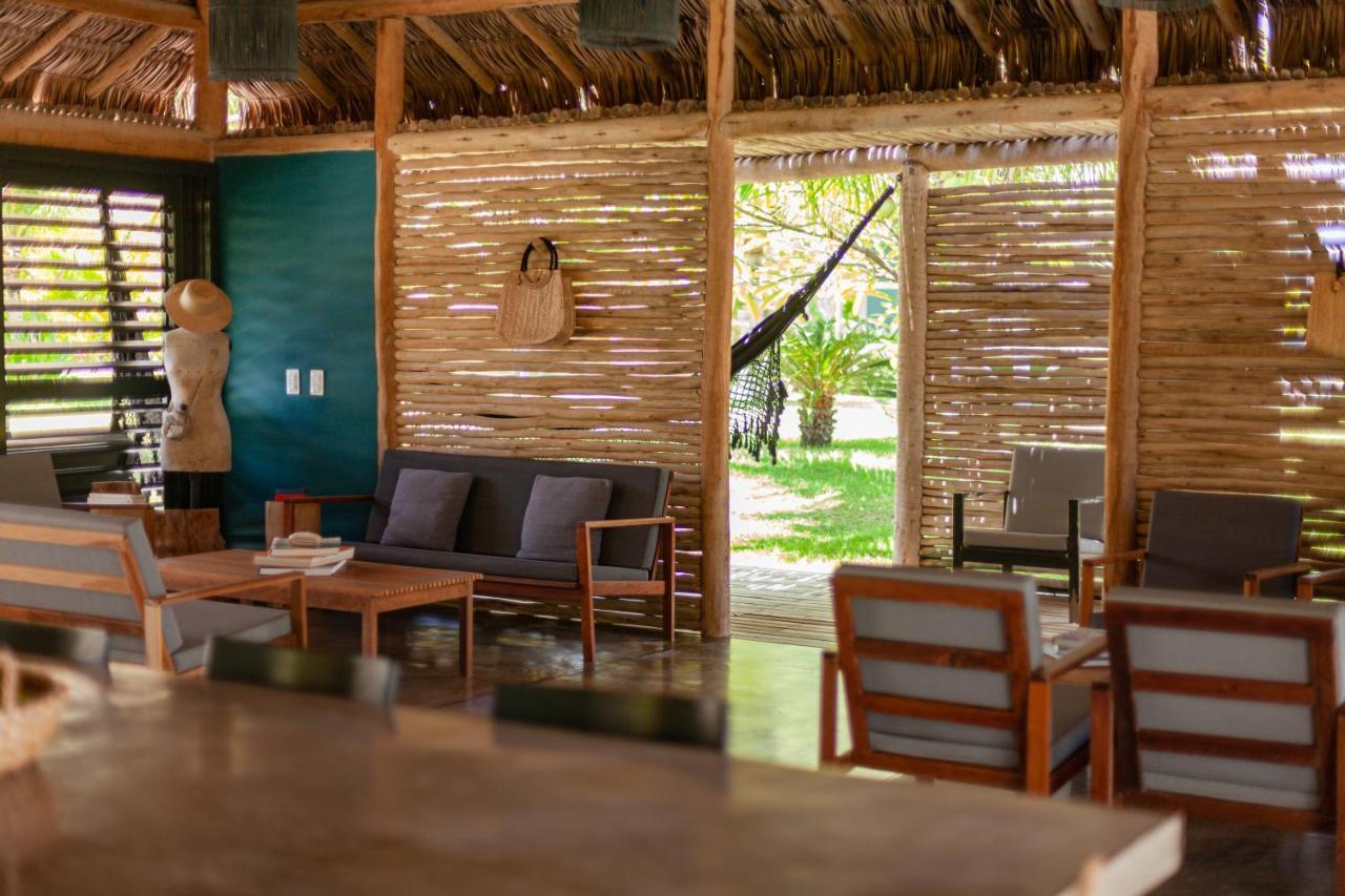 Hotel Vilaveratheresa (Adults Only) Fortim Esterno foto
