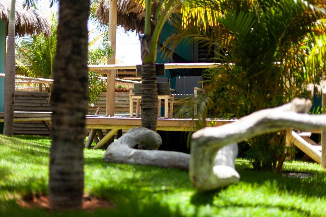 Hotel Vilaveratheresa (Adults Only) Fortim Esterno foto