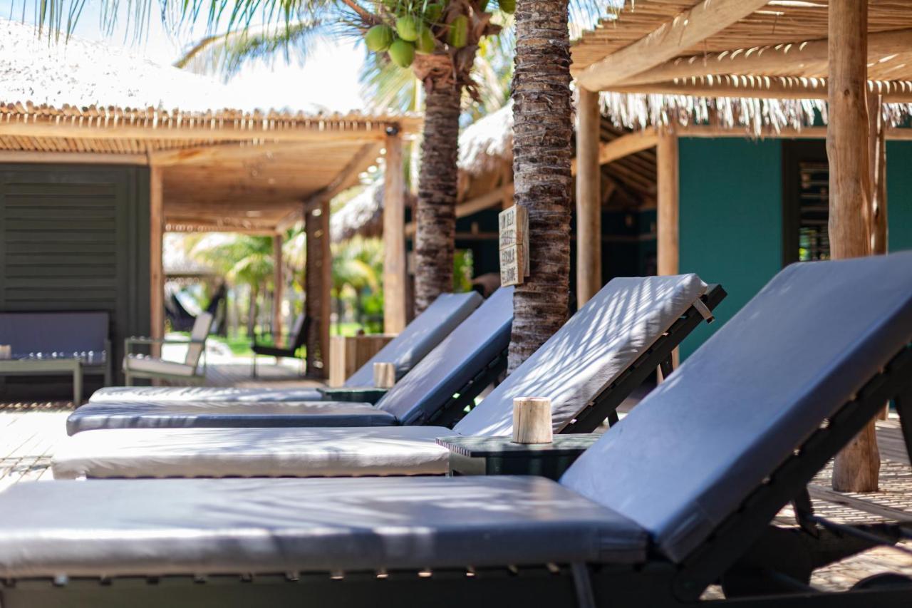 Hotel Vilaveratheresa (Adults Only) Fortim Esterno foto