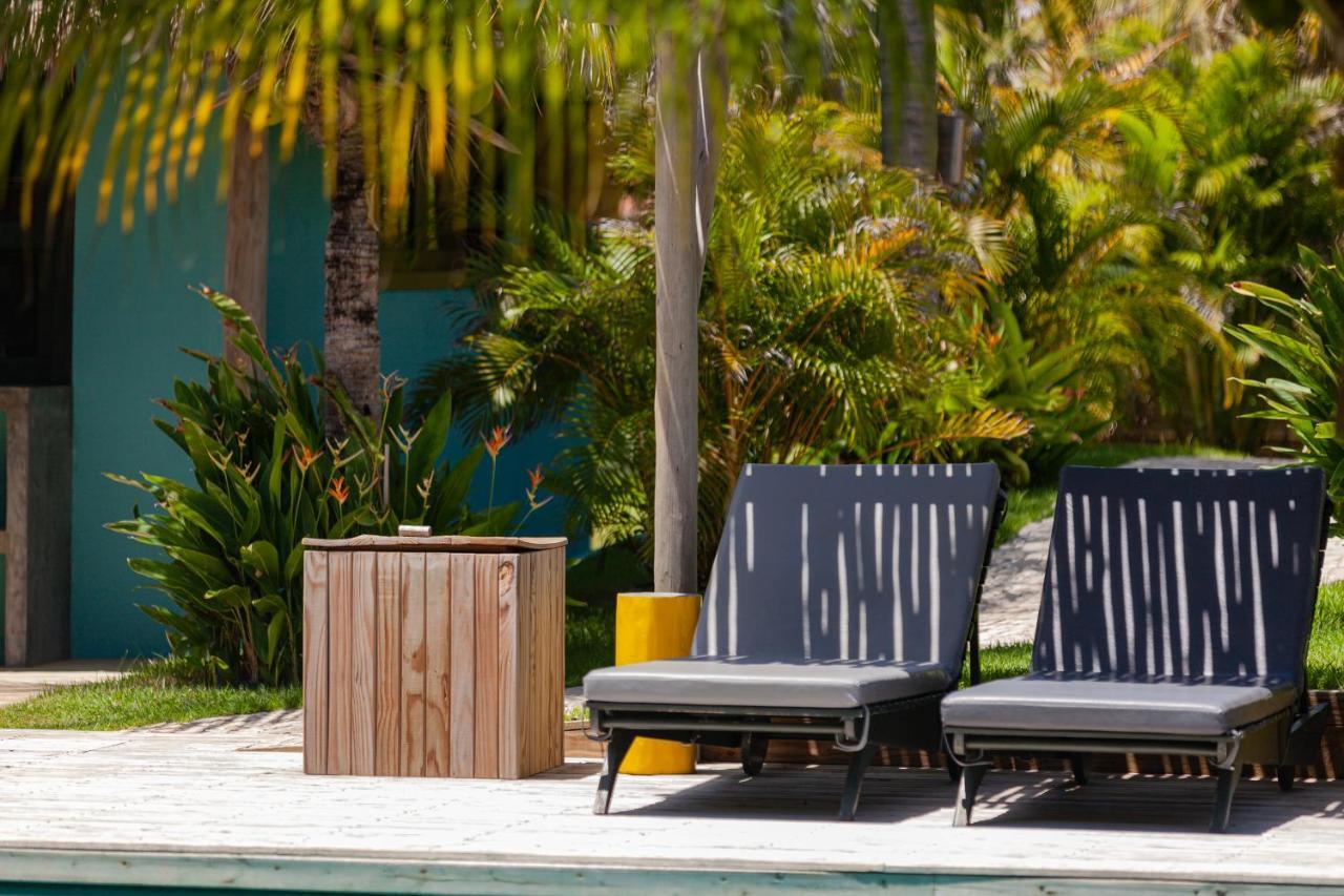Hotel Vilaveratheresa (Adults Only) Fortim Esterno foto