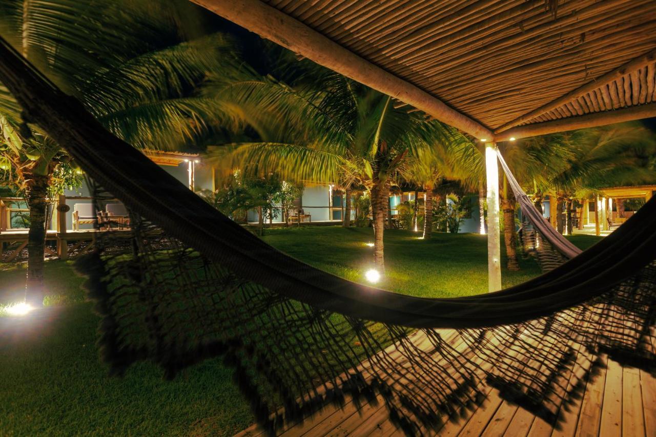 Hotel Vilaveratheresa (Adults Only) Fortim Esterno foto