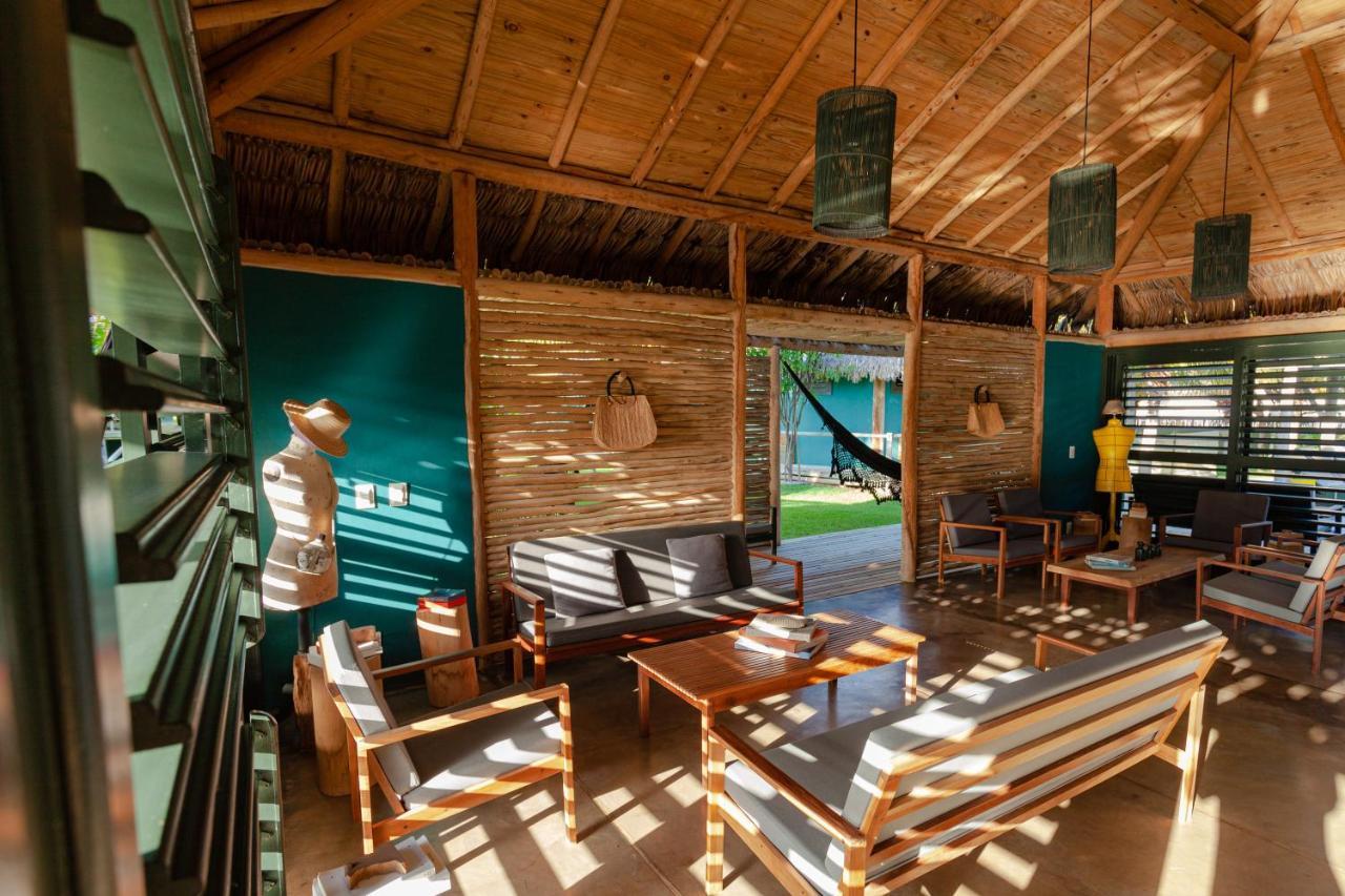 Hotel Vilaveratheresa (Adults Only) Fortim Esterno foto