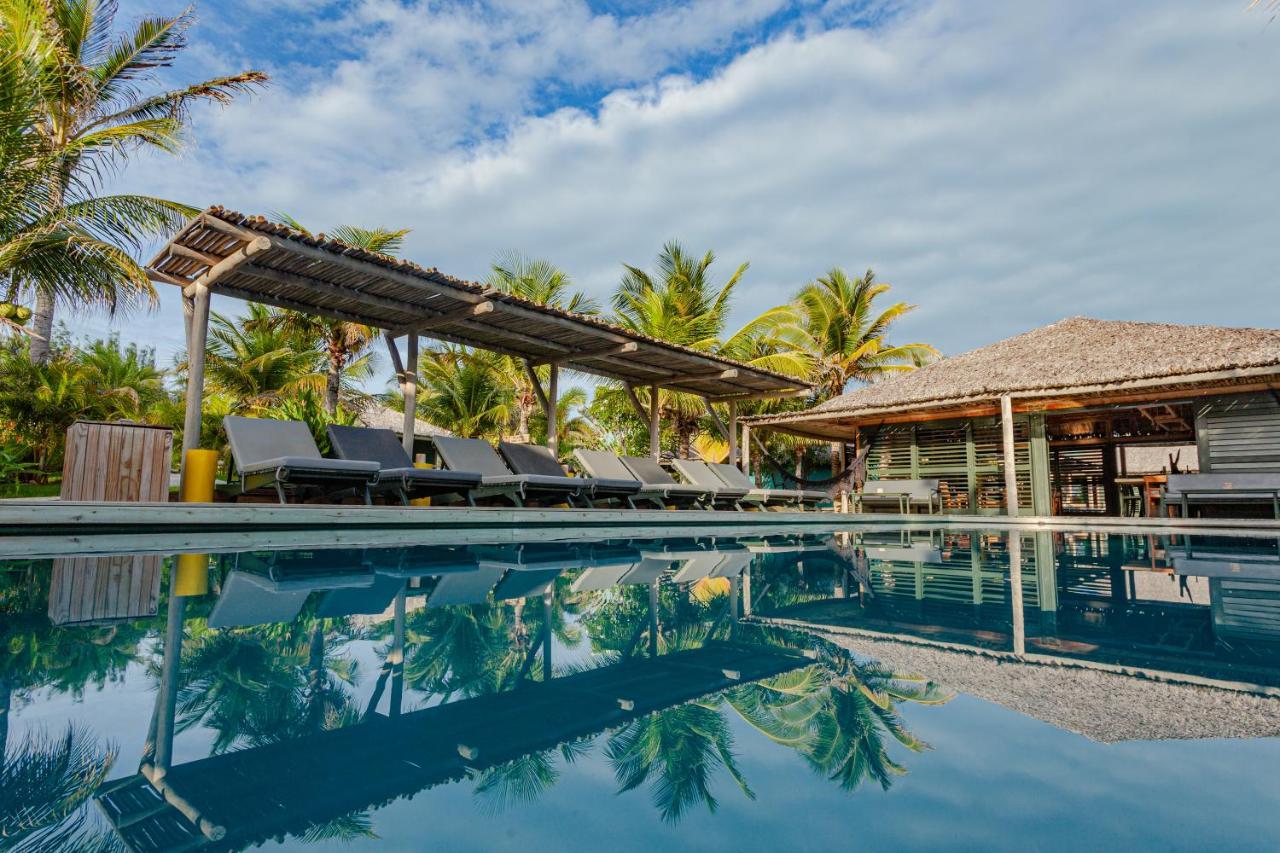 Hotel Vilaveratheresa (Adults Only) Fortim Esterno foto