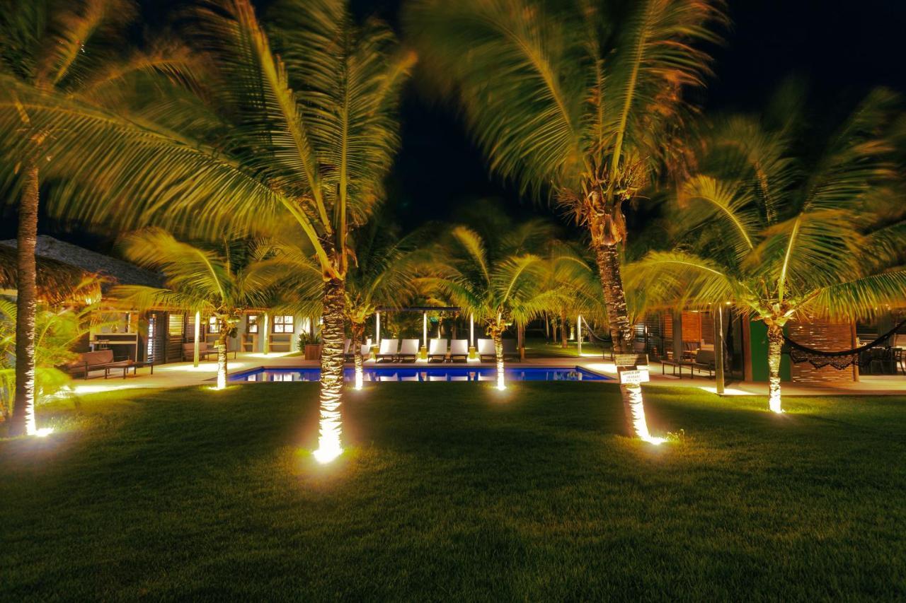 Hotel Vilaveratheresa (Adults Only) Fortim Esterno foto
