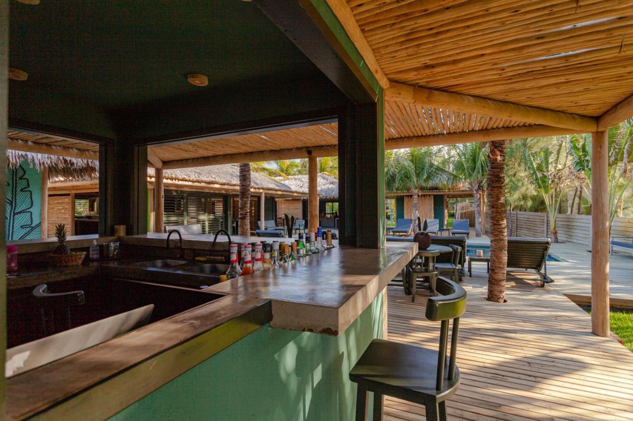 Hotel Vilaveratheresa (Adults Only) Fortim Esterno foto