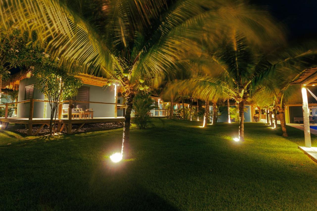 Hotel Vilaveratheresa (Adults Only) Fortim Esterno foto