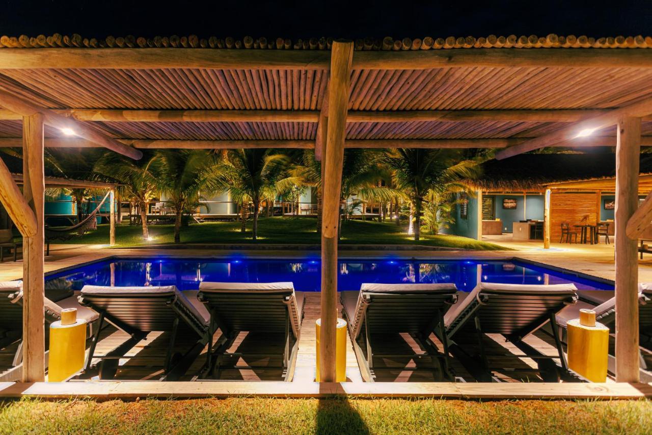 Hotel Vilaveratheresa (Adults Only) Fortim Esterno foto