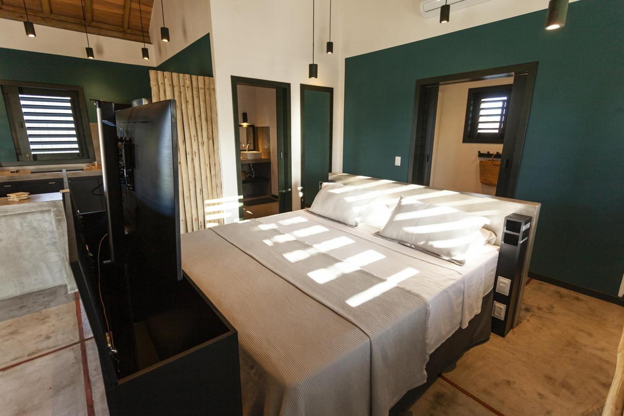 Hotel Vilaveratheresa (Adults Only) Fortim Esterno foto