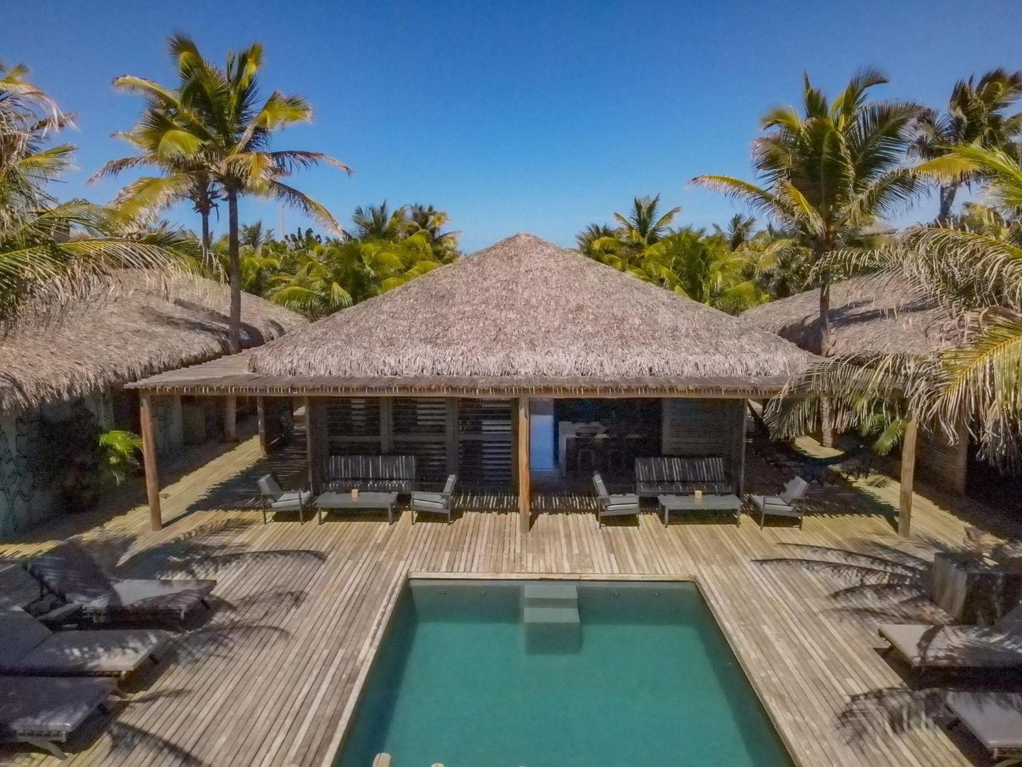 Hotel Vilaveratheresa (Adults Only) Fortim Esterno foto