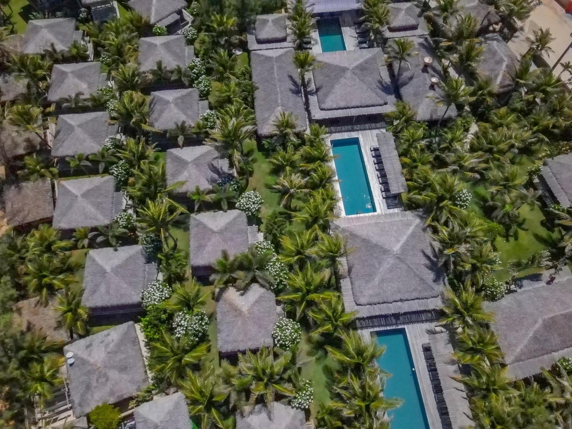 Hotel Vilaveratheresa (Adults Only) Fortim Esterno foto