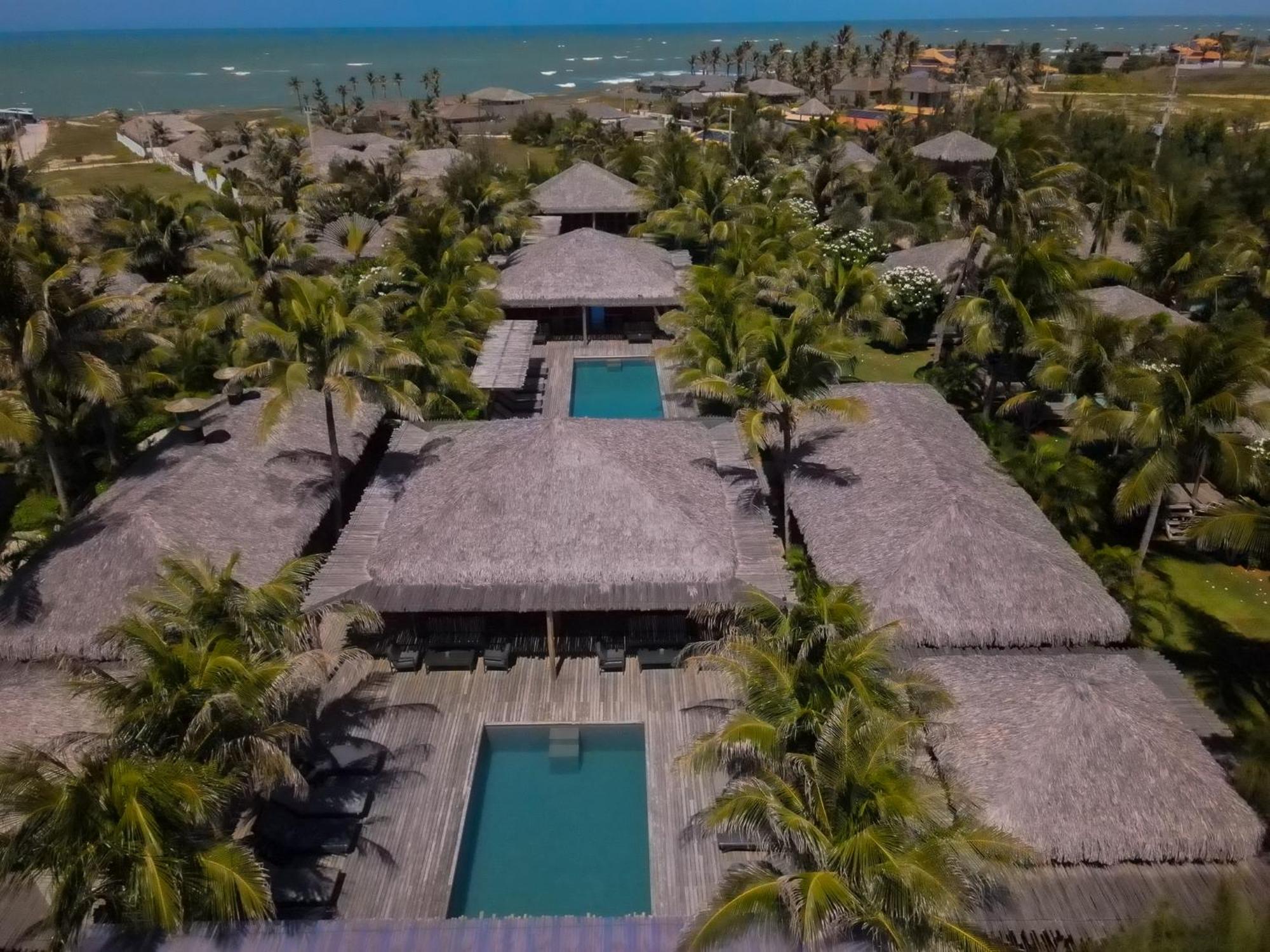 Hotel Vilaveratheresa (Adults Only) Fortim Esterno foto
