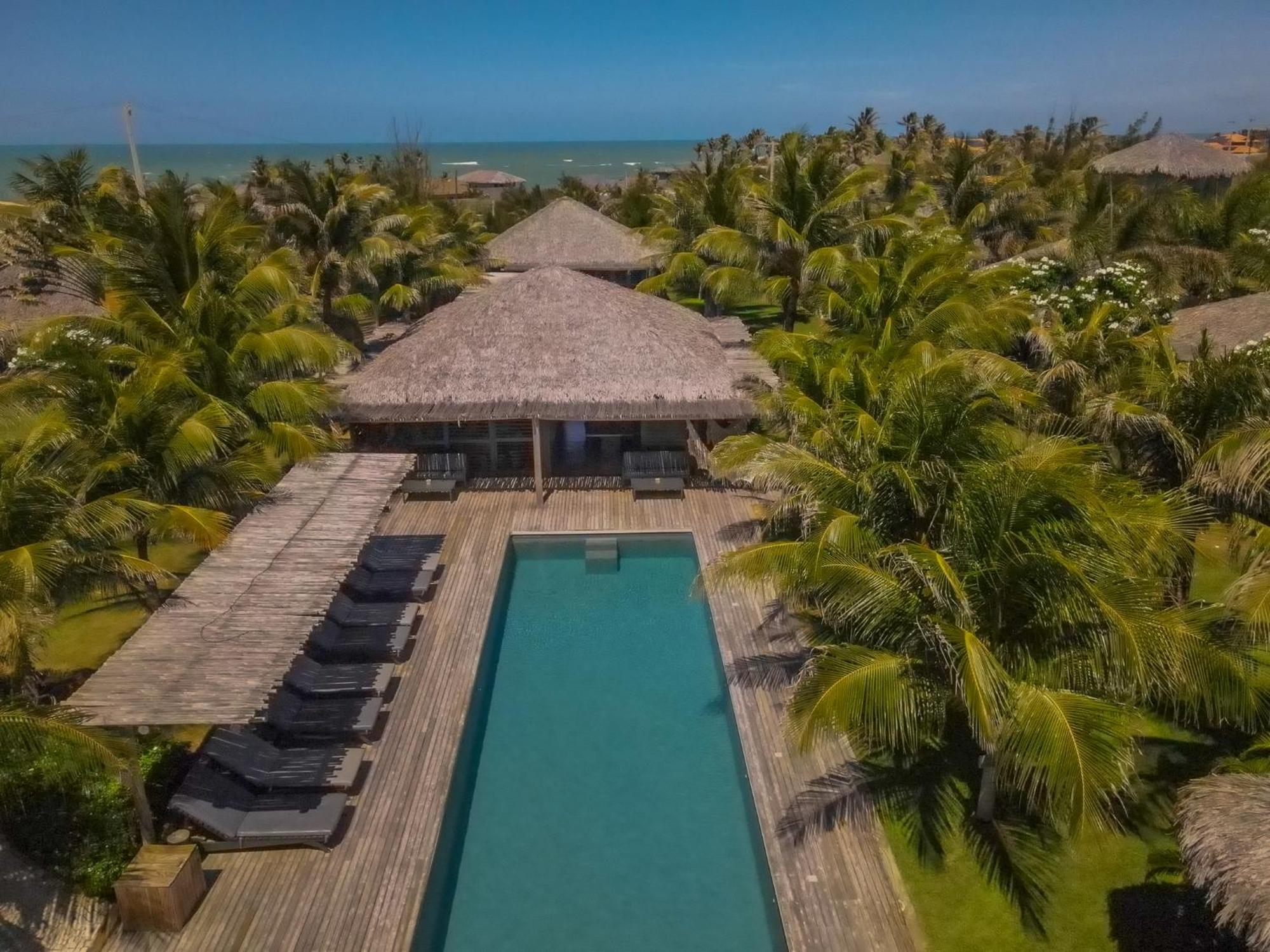 Hotel Vilaveratheresa (Adults Only) Fortim Esterno foto
